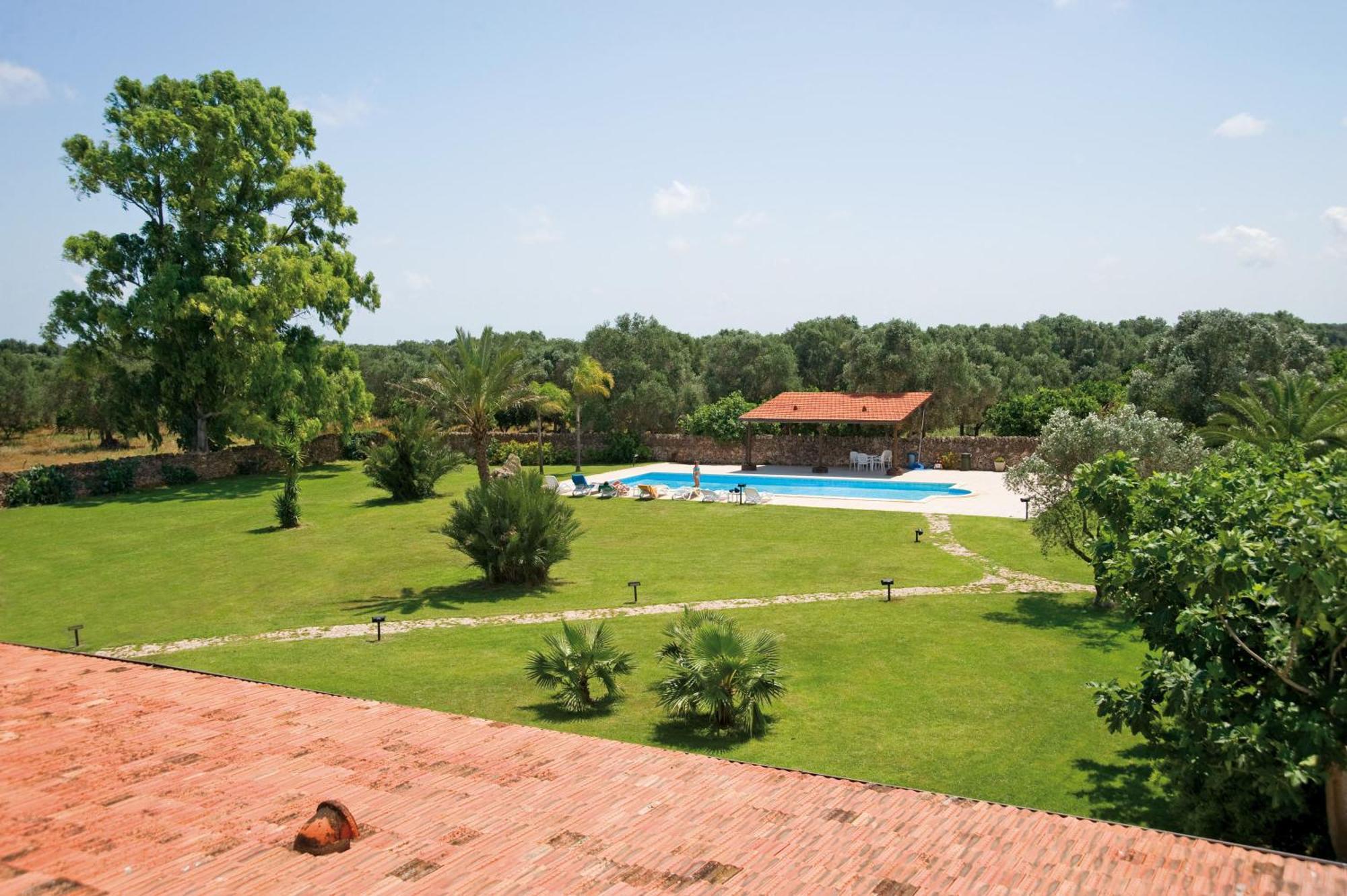 Tenuta Badessa Казалабате Номер фото