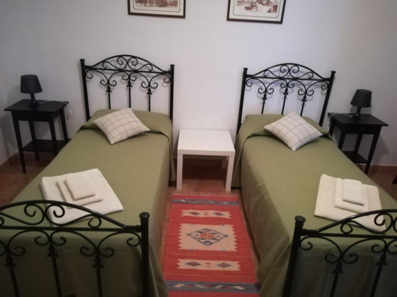 Tenuta Badessa Казалабате Номер фото