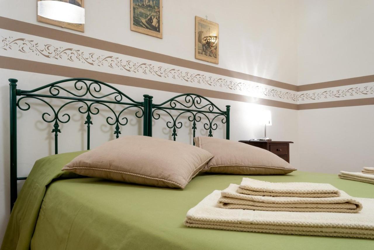 Tenuta Badessa Казалабате Номер фото